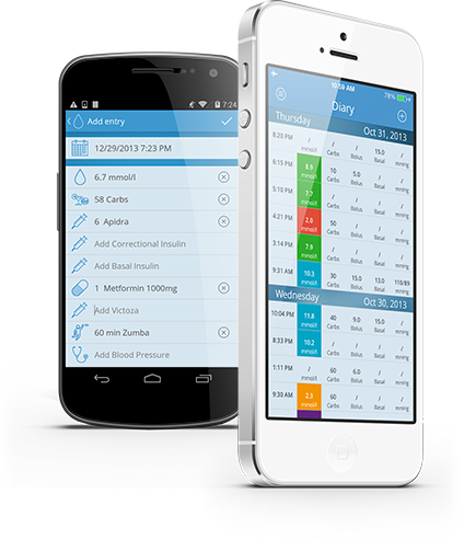 android_ios_diabetesconnect
